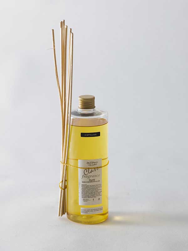 Refill Profumatore Ambiente CASHMIR